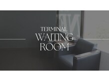 ターミナルジム アンド ビューティーサロン(TERMINAL GYM&BEAUTY SALON)の雰囲気（リラクゼーション/美容エステ/毛穴ケア/毛穴洗浄/パーソナルジム）