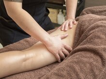 リラクゼーションサロン 采香