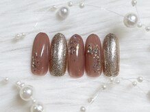 ネイルパティオ 新越谷店(nail patio)/8500コース