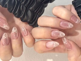 リボンフレンチ