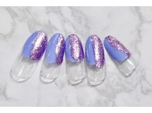 レイジースワン/ジェル￥5,500