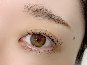 シェリ バイ リッシュ(Cheri by RICHE)/*まつ毛パーマ*