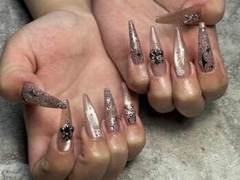 イヴ(Eve)/【180min】