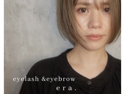 イアラ(era.)の写真