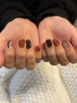 ナチュアネイル(Natur Nail)/