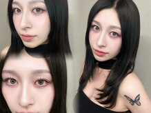 アンフルール 福岡天神店(Une fleur)/アイブロウ&ラッシュリフト