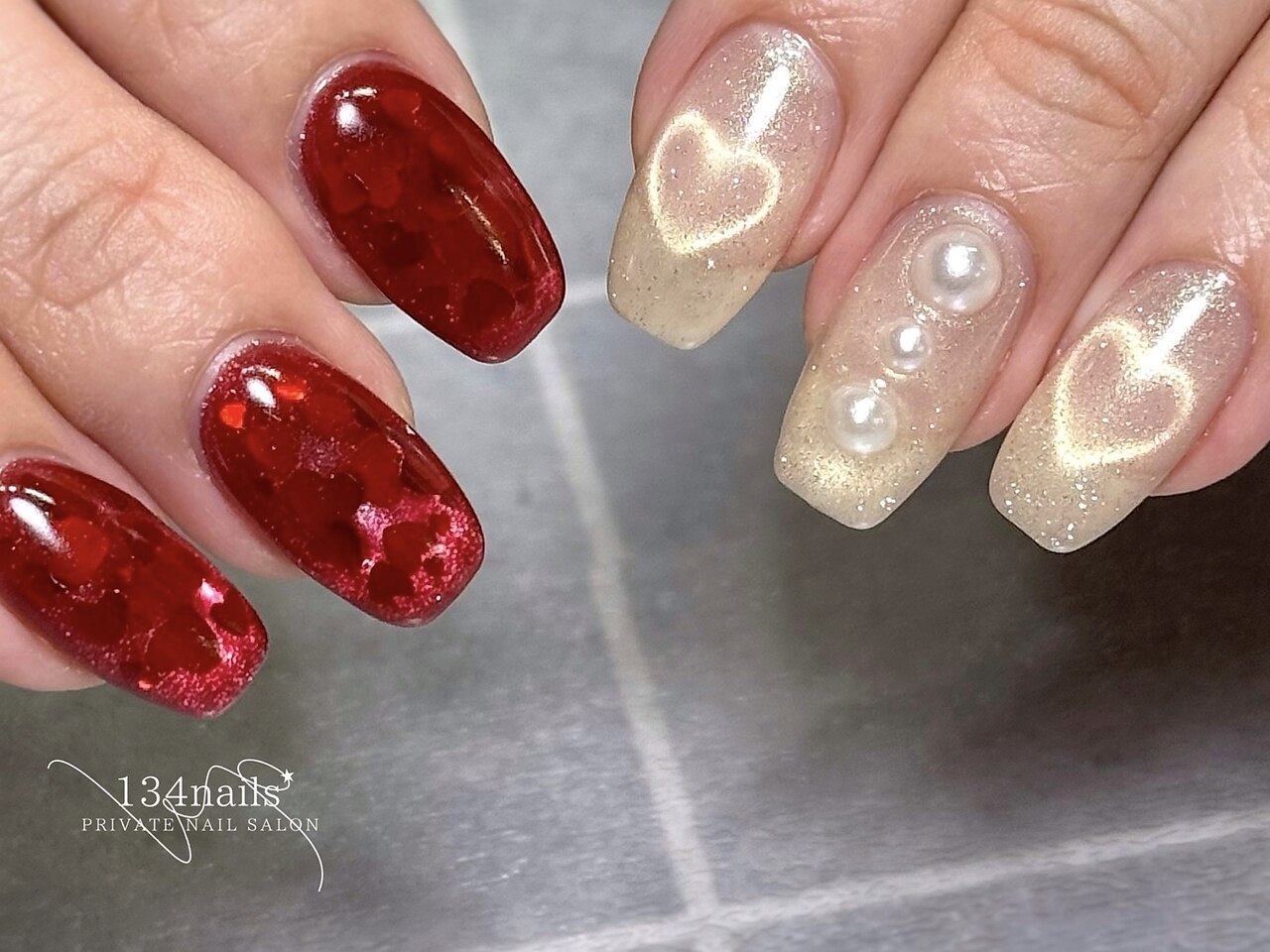 134ネイルズ(134nails)｜ホットペッパービューティー