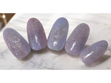 サロンドフェルメール/定額ハンド 7,700円