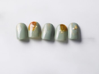 ディーネイルベイビー(DEE nail baby)/プレミアム定額