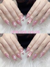 ウミエネイル 板橋 新板橋駅(UMIE NAIL)/