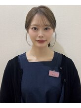 アイラッシュサロン ブラン ピオレ姫路店(Eyelash Salon Blanc)&nbsp;ピオレ姫路 エノキ