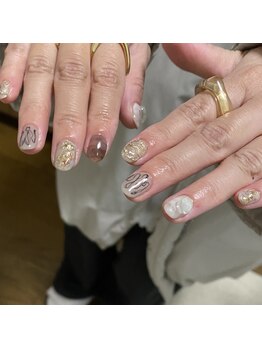 ニイノ(nyno)/