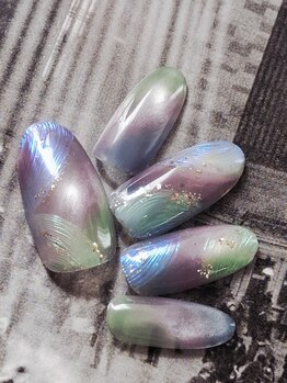 定額デザイン※写真は一例