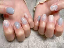 アイネイル(AI Nail)/