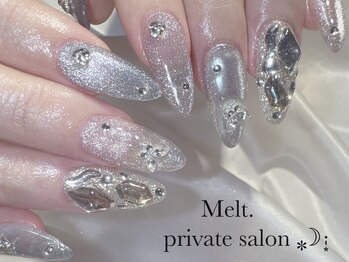 マグネット♪つけ放題¥12800~