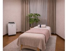 頭皮お悩み改善専門店 ウームの雰囲気（自宅サロンです。お2階の一室でご案内になります。）