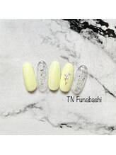 ティーエヌ 船橋店/【クイックデザイン】