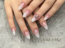 お客様ネイル☆