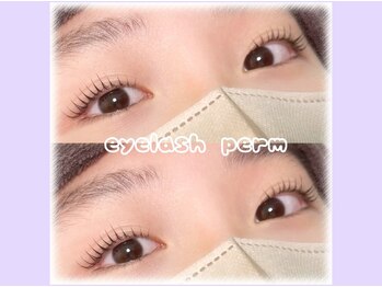 シーンスタジオ 松戸店(SSIN STUDIO)/松戸/眉毛ワックス/まつげパーマ