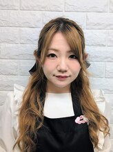 ミナリス(MinaLis) Mayu