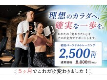 ランフィット(RANFIT)