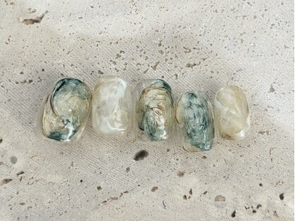 フォルクネイル(:volk nail)の写真