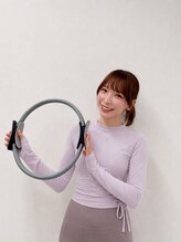 ビートピラティス 名古屋伏見店(BEAT PILATES)&nbsp;MOMO 
