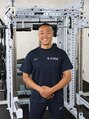 エッジ 北浜店(EDGE)&nbsp;川勝 悠介