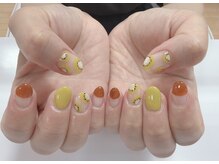 ジャストネイル(JustNail)/