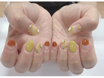 ジャストネイル(JustNail)/