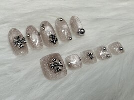 定額¥8000