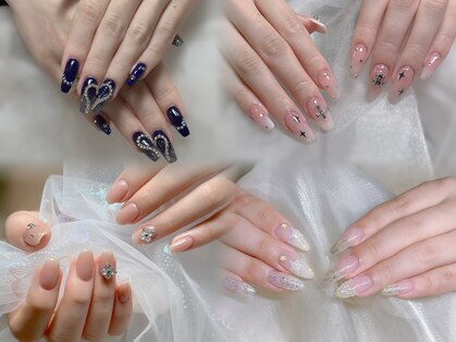 ルネネイル 関内 伊勢佐木長者町(LUNE NAIL)の写真