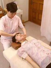 健康エクスプレス 向ヶ丘遊園院 大木整体院/小顔矯正