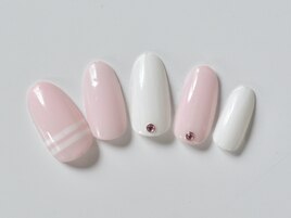 ￥6４３０コース