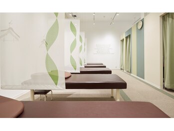 リラク フレスポ八潮店(Re.Ra.Ku)/施術スペース【八潮】