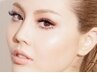 【Eye】お試しマツエク◎ボリュームラッシュ80束　¥7,440