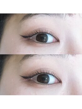 プライズアイリス アイラッシュ 池袋東口店(prize Iris eyelash)/まつ毛パーマ♪【池袋】