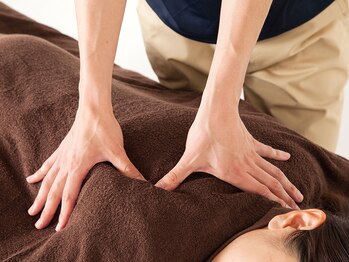 グイット 蒲田西口店(Goo-it!)/疲れた身体を解消♪