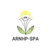 アランプスパ(ARNHP-Spa)ロゴ