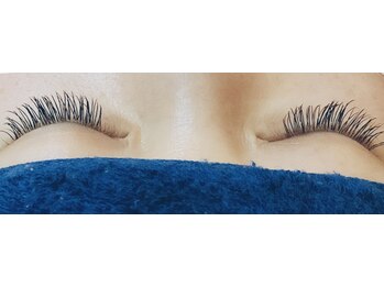 アイラッシュエクステンションカッコ(Eyelash Extension Cacco)/