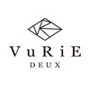 ヴリエ ドゥエ(VURIE DEUX)ロゴ