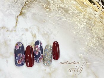 ウィズ 神戸(with)/