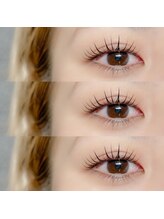 トゥルーミー(True me.)/・パリジェンヌラッシュリフト