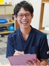 だいち接骨院&nbsp;岩渕 大地