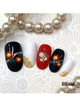 ビービーネイル(BB)/