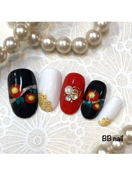 ビービーネイル(BB)/