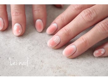 レイ ネイル(Lei nail)/