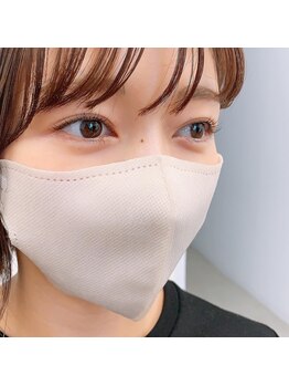 シルミー(cil me.)/まつ毛パーマ