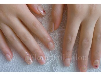 フローラネイルサロン/