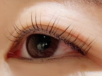 カラン 焼津店(CALIN)/ラスティングカール